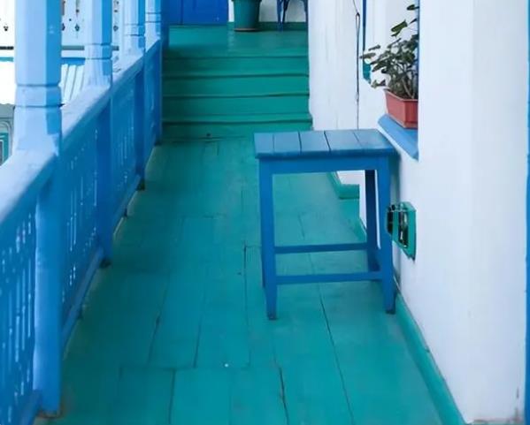 大东漏水检测